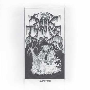 LP Darkthrone: Cromlech (black Vinyl) 436524
