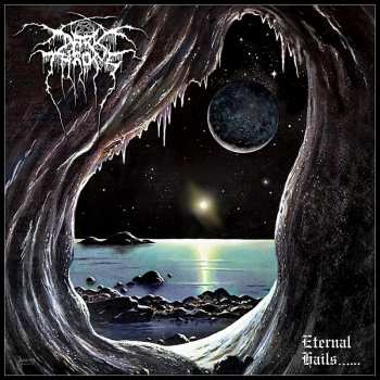 LP Darkthrone: Eternal Hails...... 129488