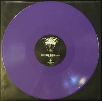 LP/CD/Box Set/MC Darkthrone: Eternal Hails...... DLX | LTD | DIGI | CLR 134102