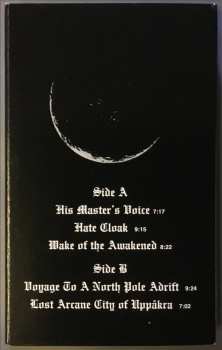 LP/CD/Box Set/MC Darkthrone: Eternal Hails...... DLX | LTD | DIGI | CLR 134102