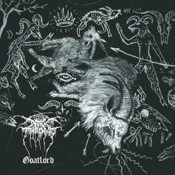 LP Darkthrone: Goatlord 385551