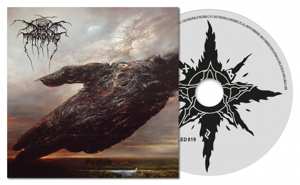 CD Darkthrone: Goatlord 397418