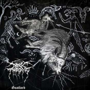 Album Darkthrone: Goatlord