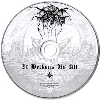 CD Darkthrone: It Beckons Us All....... 541383