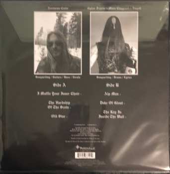 LP Darkthrone: Old Star LTD | PIC 259851