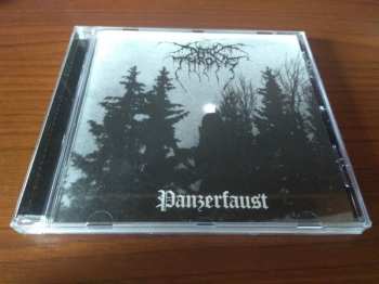 CD Darkthrone: Panzerfaust 27337