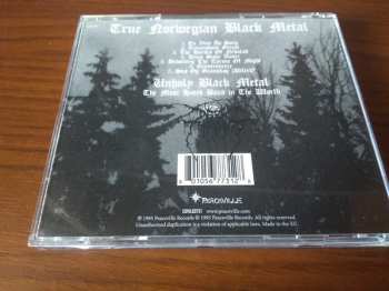 CD Darkthrone: Panzerfaust 27337