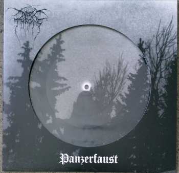 LP Darkthrone: Panzerfaust LTD | PIC 237336