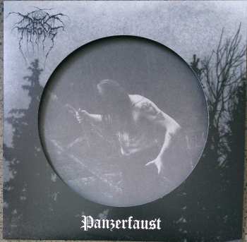 LP Darkthrone: Panzerfaust LTD | PIC 237336