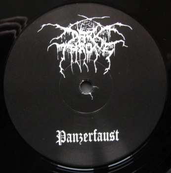 LP Darkthrone: Panzerfaust 74492