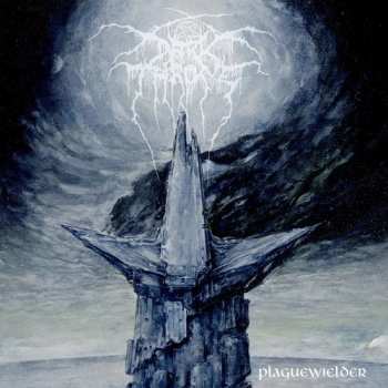 Album Darkthrone: Plaguewielder