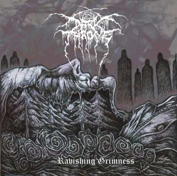 Album Darkthrone: Ravishing Grimness