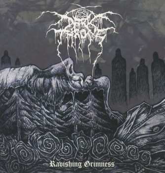 LP Darkthrone: Ravishing Grimness 396071