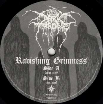 LP Darkthrone: Ravishing Grimness 396071