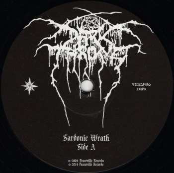 LP Darkthrone: Sardonic Wrath 31452