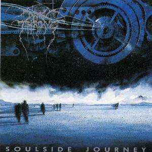 Album Darkthrone: Soulside Journey