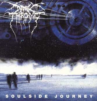 LP Darkthrone: Soulside Journey 33783