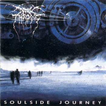 CD Darkthrone: Soulside Journey 396771
