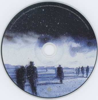 CD Darkthrone: Soulside Journey 396771