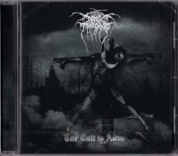 CD Darkthrone: The Cult Is Alive