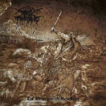 Album Darkthrone: The Underground Resistance