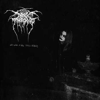 Album Darkthrone: The Wind Of 666 Black Hearts