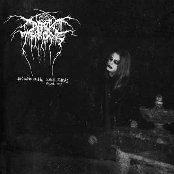 Album Darkthrone: The Wind Of 666 Black Hearts Vol.1