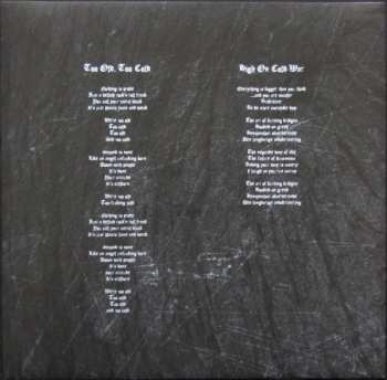 LP Darkthrone: Too Old Too Cold 133676