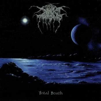 Album Darkthrone: Total Death