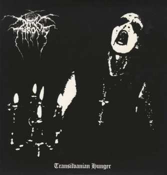 LP Darkthrone: Transilvanian Hunger 79579