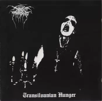Darkthrone: Transilvanian Hunger