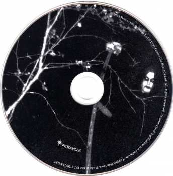 CD Darkthrone: Under A Funeral Moon 377568