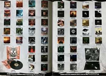 LP Darkthrone: Under A Funeral Moon 37890