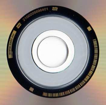 CD Darktribe: The Modern Age 23823