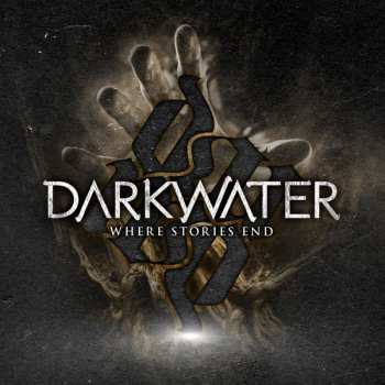CD Darkwater: Where Stories End DIGI 283622