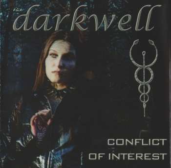 Album Darkwell: Conflict Of Interest
