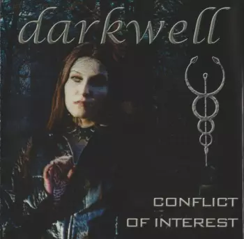 Darkwell: Conflict Of Interest
