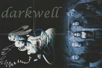 CD Darkwell: Conflict Of Interest 262430