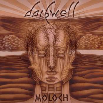 Album Darkwell: Moloch