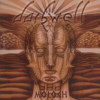 CD Darkwell: Moloch LTD | DIGI 23881