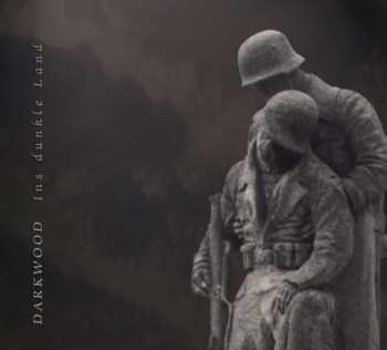 Album Darkwood: Ins Dunkle Land