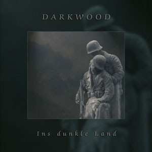 LP/SP Darkwood: Ins Dunkle Land LTD 508180