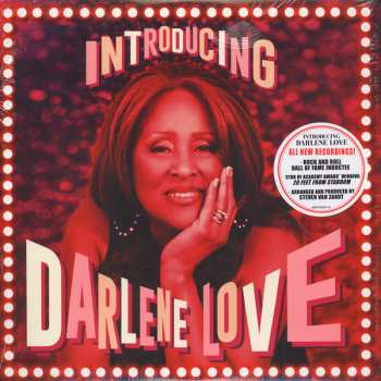 Album Darlene Love: Introducing Darlene Love