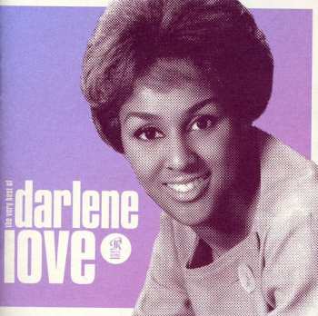 Album Darlene Love: The Sound Of Love: The Very Best Of Darlene Love