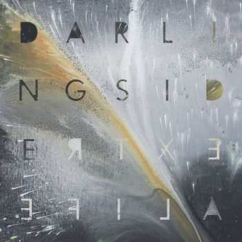 CD Darlingside: Extralife 356262