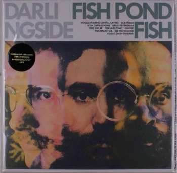 Album Darlingside: Fish Pond Fish