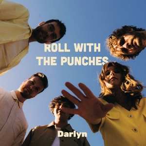 Album Darlyn: Roll With The Punches