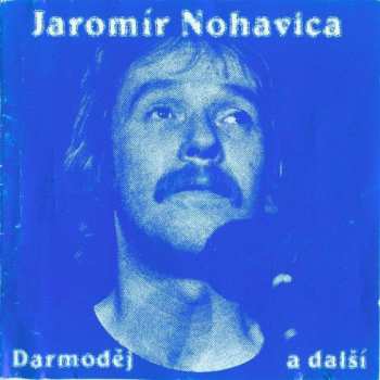 CD Jaromír Nohavica: Darmoděj A Další 377801