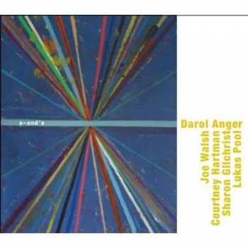 Album Darol Anger: E-and'a