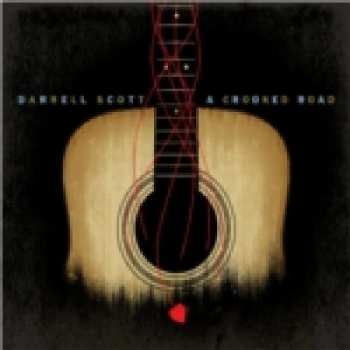 Album Darrell Scott: A Crooked Road